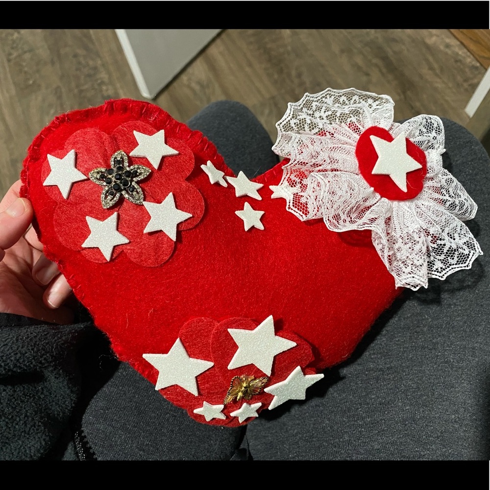 Decorative Pillow